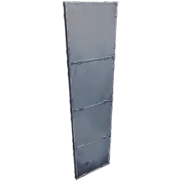 Metal Large Wall