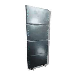 Tek Large Wall