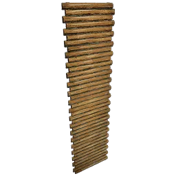 Wood Large Wall