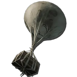 Delivery Crate