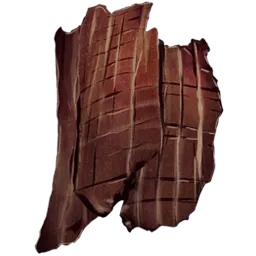 Cooked Meat Jerky