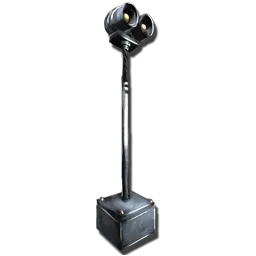 Lamppost