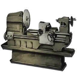 Fabricator