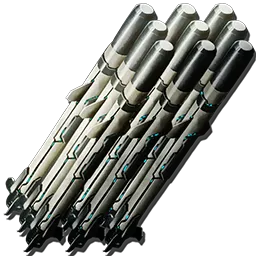 Rocket Pod