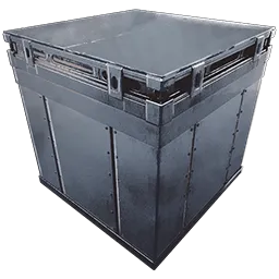 Metal Foundation