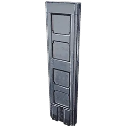 Metal Gate