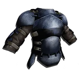 Primitive Flak Chestpiece