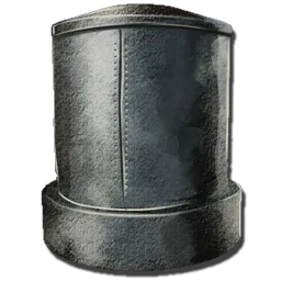 Metal Water Tank