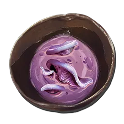 Mushroom Brew