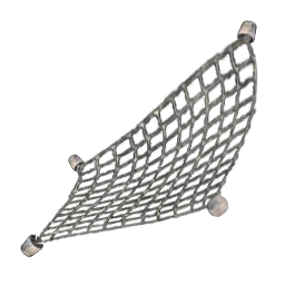 Netgun
