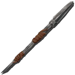 Primitive Pike