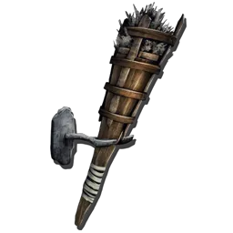 Wall Torch