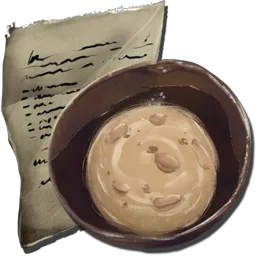 Receta de Rockwell: Sopa de Lázaro