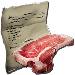 Receta de Rockwell: Salteado de Filete Oscuro