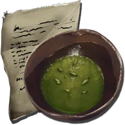 Receta de Rockwell: Sopa Caliente