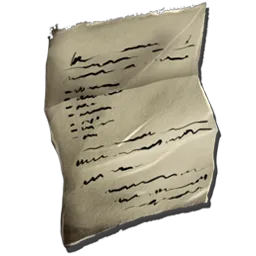 Notas de las recetas de Rockwell