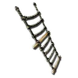 Rope Ladder