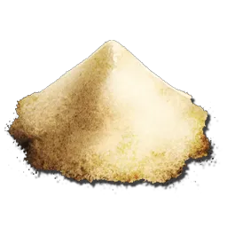 Sand