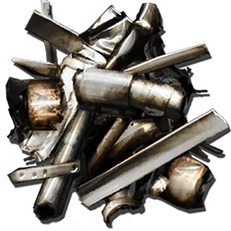 Scrap Metal