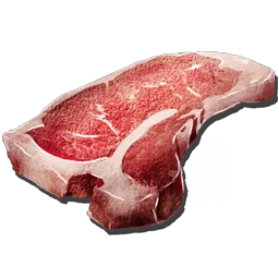 Shadow Steak Saute