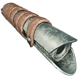 Silencer Attachment