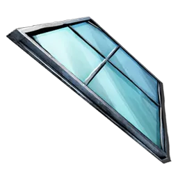 Greenhouse Roof