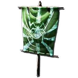 Estandarte de Matriarca