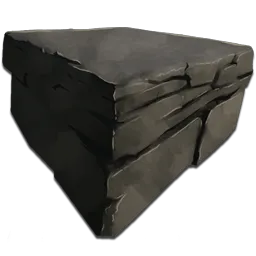 Stone Foundation
