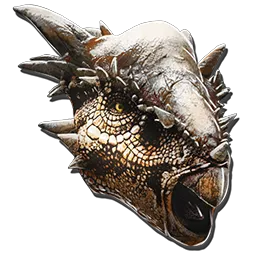 Traje de Stygimoloch