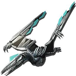 Quetzal biónico (disfraz)