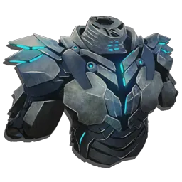 Tek Chestpiece