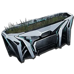 Tek Trough