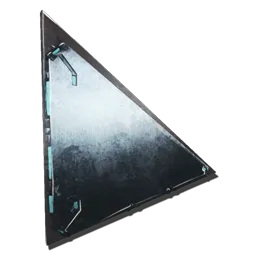 Tek Sloped Wall