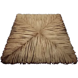 Thatch Ceiling