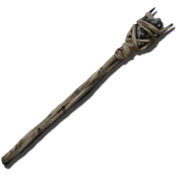 Standing Torch