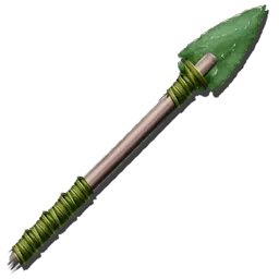 Tranq Arrow