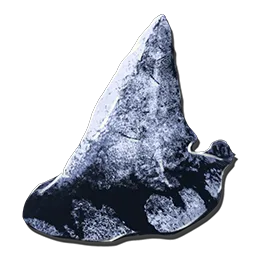 Alpha Megalodon Fin