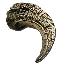 Alpha Raptor Claw