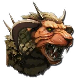 ARK: Survival Ascended Map Icon