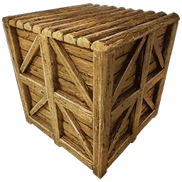 Wood Foundation