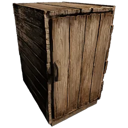 Preserving Bin