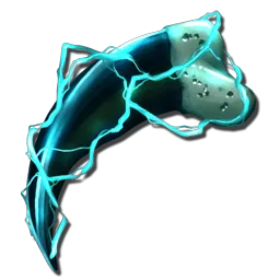 Lightning Talon