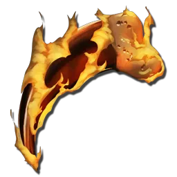 Fire Talon