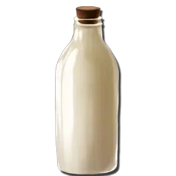Wyvern Milk