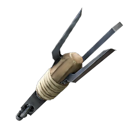 Zip-Line Anchor